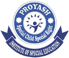 Proyash logo