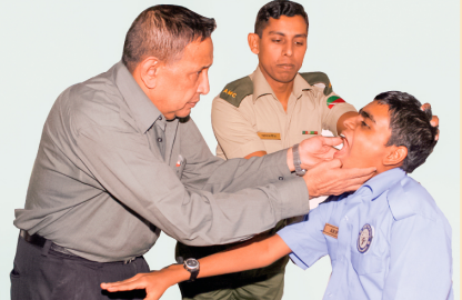 Behaviour modification training behaviour modification training